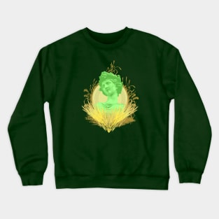 Demeter II Crewneck Sweatshirt